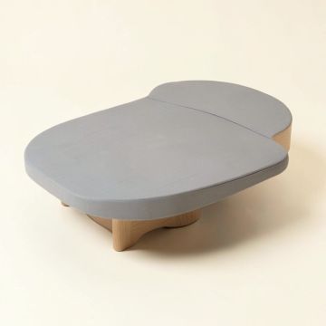 Rowan Valley Arden Changing Table Topper (synthetic illustration; no displayed measurements)