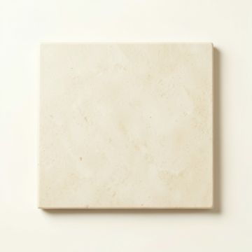 Stone Bridge Uninstalled Square Decorative Tile - Ivory (synthetic illustration; no displayed measurements)