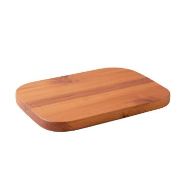 Clay Bridge Cutting Board - Terracotta