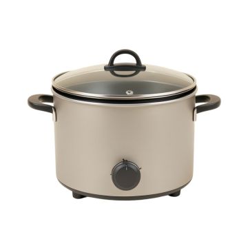 Datney 5 Qt . Mickey Slow Cooker
