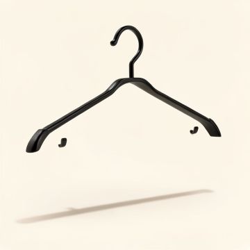 Haight 59 '' W Clothes Hanger Organizer (synthetic illustration; no displayed measurements)
