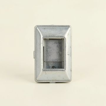 Arabinda 1-Gang Duplex Outlet Wall Plate (synthetic illustration; no displayed measurements)
