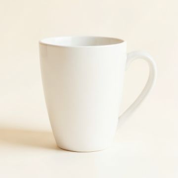 Hill Arc Ceramic Mug (synthetic illustration; no displayed measurements)