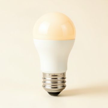 4 Watt ( 40 Watt Equivalent ) (synthetic illustration; no displayed measurements)