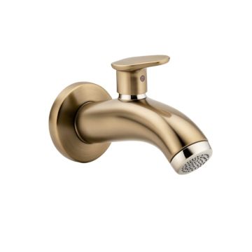 Dryden Pressure Balanced Shower Faucet With H2Okinetic Technology