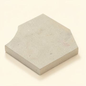 Pier 4 '' X 12 '' Straight Edge Ceramic Singular Subway Tile (synthetic illustration; no displayed measurements)