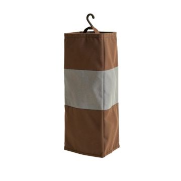 10 Pair Hanging Shoe Organizer