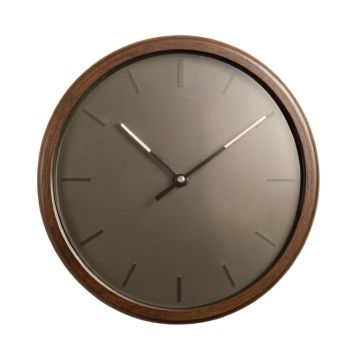 Oversized Whipe 24.25 '' Wall Clock