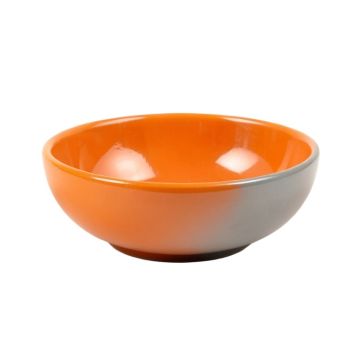 Kuru Glass Decorative Bowl