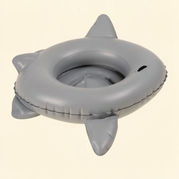 Gofloats Shark Drink Inflatable (synthetic illustration; no displayed measurements)