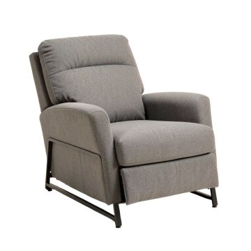 Durgin 20 '' Wide Power Standard Recliner