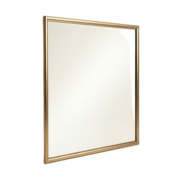 Camelford Mosaic Global Inspired Accent Mirror