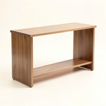 Cervantez 64.2 '' Console Table (synthetic illustration; no displayed measurements)