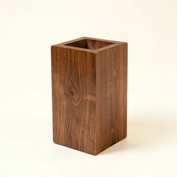 Barro Plant Stand (synthetic illustration; no displayed measurements)