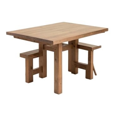 Miltonvale 3 Piece Pub Table Set