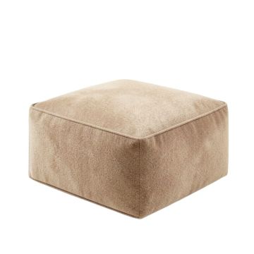 Britney Bohemian Pouf