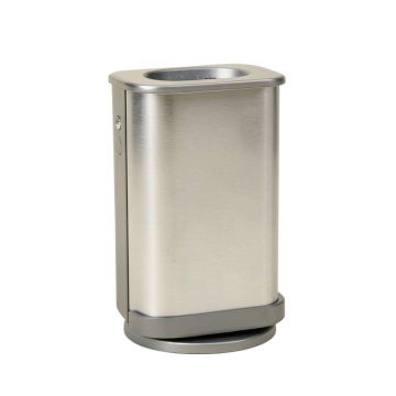 Wilbanks Free Standing Toilet Paper Holder With Dispenser
