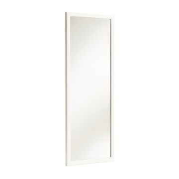Toader On The Door Full Length Mirror