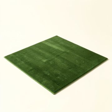 Ricardo 3 Piece Set Area Rug 36 '' X60 '' /22 '' X60 '' /21 '' X34 '' Green (synthetic illustration; no displayed measurements)