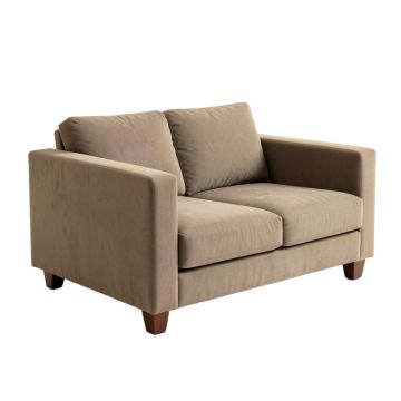 Levon 91 '' Square Arm Sofa