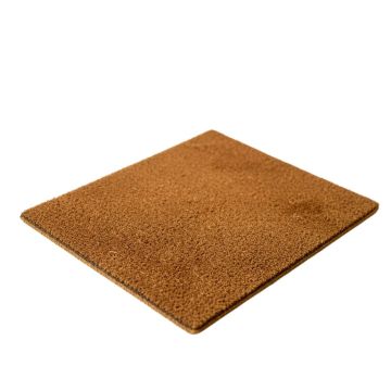 Salsbury Welcome Coir Non-Slip Outdoor Door Mat