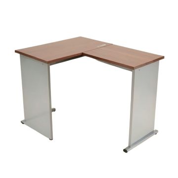 Canessa L-Shape Desk