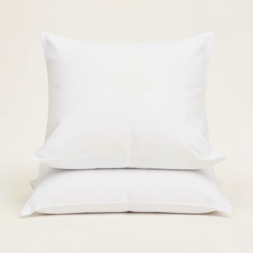 Arpeggi Pillowcase (synthetic illustration; no displayed measurements)