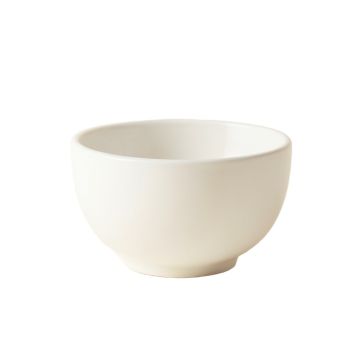 Hazel Bluff Empty Planter - White
