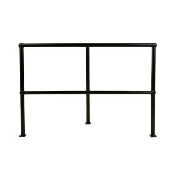 Taliesin Slat Headboard