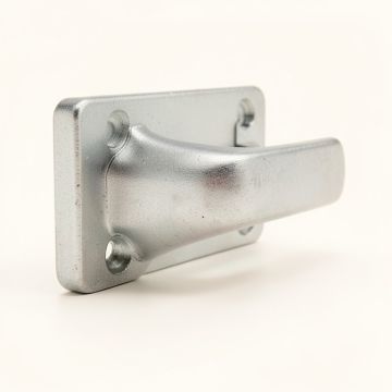 Wayfair Basics® Cabinet 5 1/16 '' Center Bar Pull Multipack (synthetic illustration; no displayed measurements)