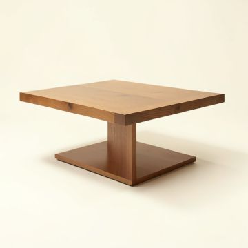 Babbie Coffee Table (synthetic illustration; no displayed measurements)