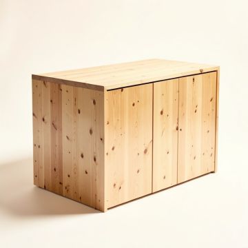 Jarrod Kitchen Island (synthetic illustration; no displayed measurements)