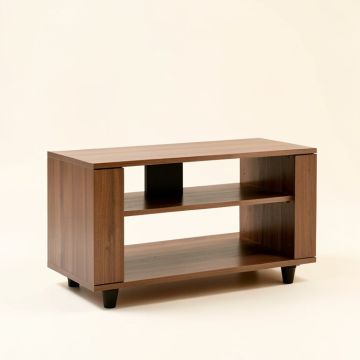 Kenyette Tv Stand For Tvs Up To 88 '' (synthetic illustration; no displayed measurements)