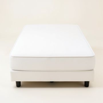 Serta Heated Mattress Pad (synthetic illustration; no displayed measurements)