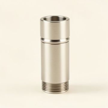 Moen Kstrvki-M-T4111Bn Kingsley Transfer Valve In Brushed Nickel (synthetic illustration; no displayed measurements)
