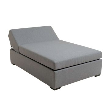 Cardi Camelback Twin Daybed With Trundle