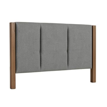 Ouest Upholstered Panel Headboard