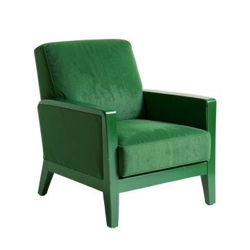 Louisos 50 '' Wide Armchair