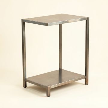 Baumbach Bar Cart (synthetic illustration; no displayed measurements)