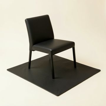 Economat® Low Pile Straight Edge Chair Mat (synthetic illustration; no displayed measurements)
