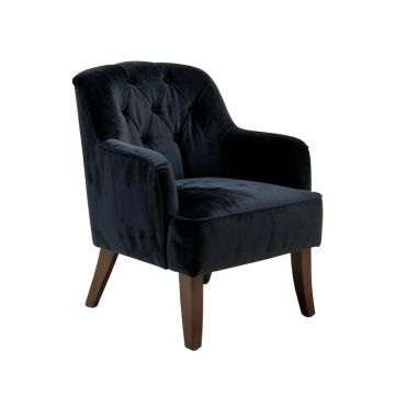 Brucelee Tufted Side Chair