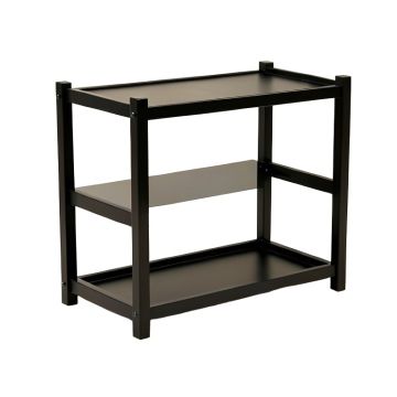 Bellamy Steel Firewood Log Rack