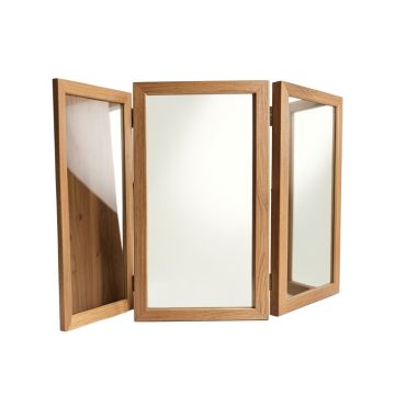 Chagford Mirror Set