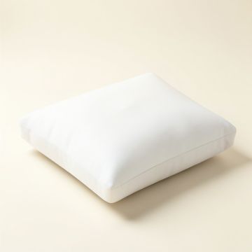 Cooling Memory Foam Body Pillow (synthetic illustration; no displayed measurements)