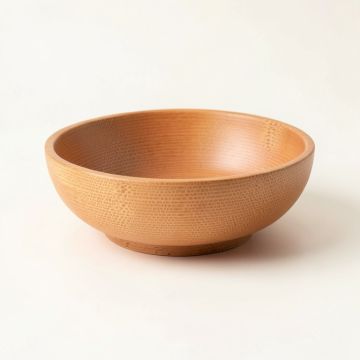 Brook Crossing Dining Bowl - Terracotta (synthetic illustration; no displayed measurements)