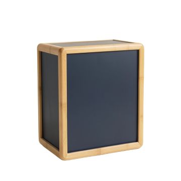 Fern Bluff Freestanding Laundry Folding Counter - Navy