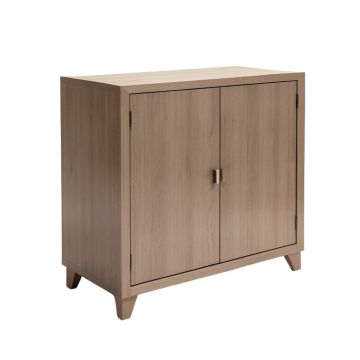 Dearman 2 Door Cabinet