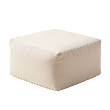 Lorna Pouf