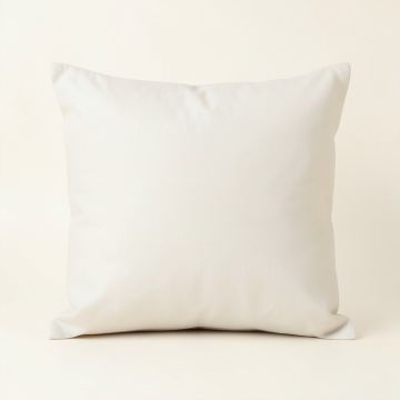 Hussain Ship Wheel Rectangular Cotton Pillow Cover & Insert (synthetic illustration; no displayed measurements)