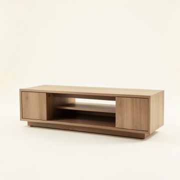 Adelmar Tv Stand (synthetic illustration; no displayed measurements)